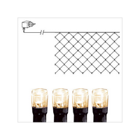 Гирлянда сітка Serie LED