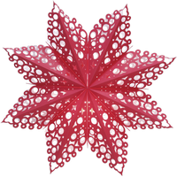 Паперова Зірка Holly