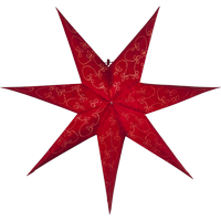 Паперова Зірка Decorus