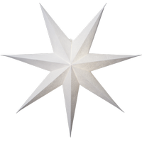 Паперова Зірка Decorus