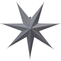 Паперова Зірка Decorus