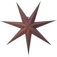 Паперова Зірка Point