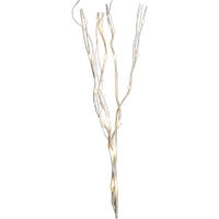 Внутрішні декоративні гілки DewDrop