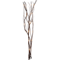 Внутрішні декоративні гілки DewDrop