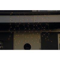 Гирлянда завіса Serie Micro