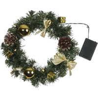 Декоративний вінок