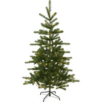 Різдвяна ялинка з LED Visby