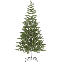 Різдвяна ялинка Lunda