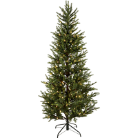 Різдвяна ялинка з LED Malung