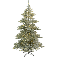 Різдвяна ялинка з LED Arvika