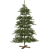 Різдвяна ялинка Arvika