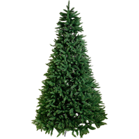 Різдвяна ялинка Calgary