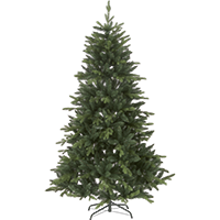 Різдвяна ялинка Bergen