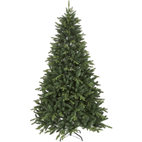 Різдвяна ялинка Bergen