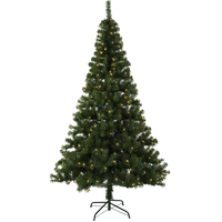 Різдвяна ялинка з LED Ottawa