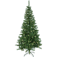 Різдвяна ялинка з LED Kalix Twinkle