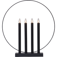 Підсвічник Glory