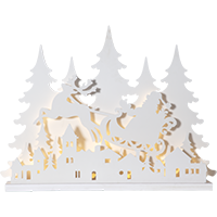 Декорація дерево Grandy