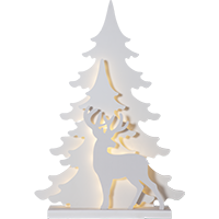 Декорація дерево Grandy