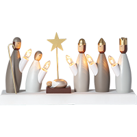 Підсвічник Krubba