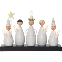 Підсвічник Lucia choir