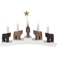 Підсвічник Staffans F?lar