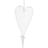 Підвісна декорація Mammas HJÄRTA