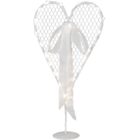 Підвісна декорація Mammas HJÄRTA