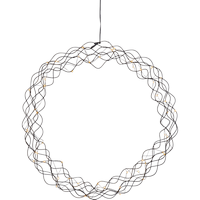 Підвісна декорація Curly