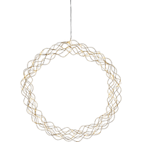 Підвісна декорація Curly