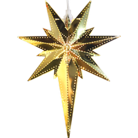 Металева Зірка Betlehem