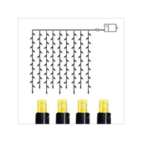 Гирлянда завіса Dura String LED