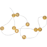 Гирлянда Dew drop