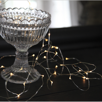 Гирлянда Dew drop