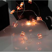 Гирлянда Dew drop