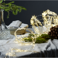 Гирлянда Dew drop