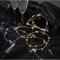 Гирлянда Dew drop