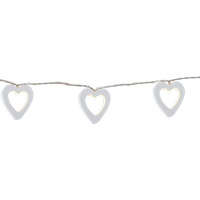 Гирлянда Woodworks