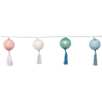 Гирлянда Jolly Tassel Light