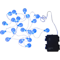 Вулична гирлянда Globe Light