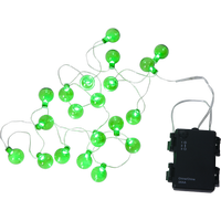 Вулична гирлянда Globe Light