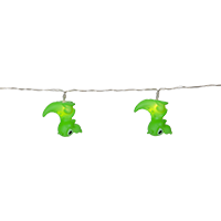 Гирлянда Polly дракочик