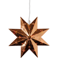 Металева Зірка Classic