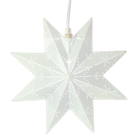 Металева Зірка Classic