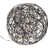 Зовнішня декорація Trassel