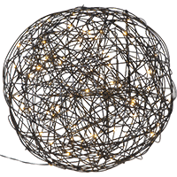 Зовнішня декорація Trassel