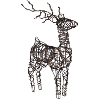 Зовнішня декорація Vixen