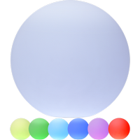 Зовнішня декорація Twilights