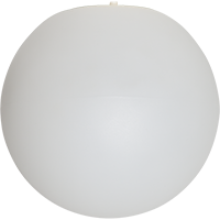 Абажур до лампи  GardenLight Mallorca