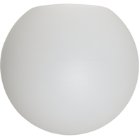 Абажур до лампи GardenLight Mallorca